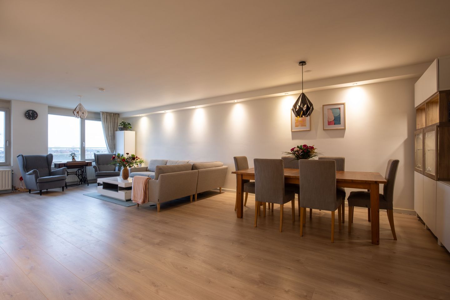 Photo 10 of Wibautstraat 178-F