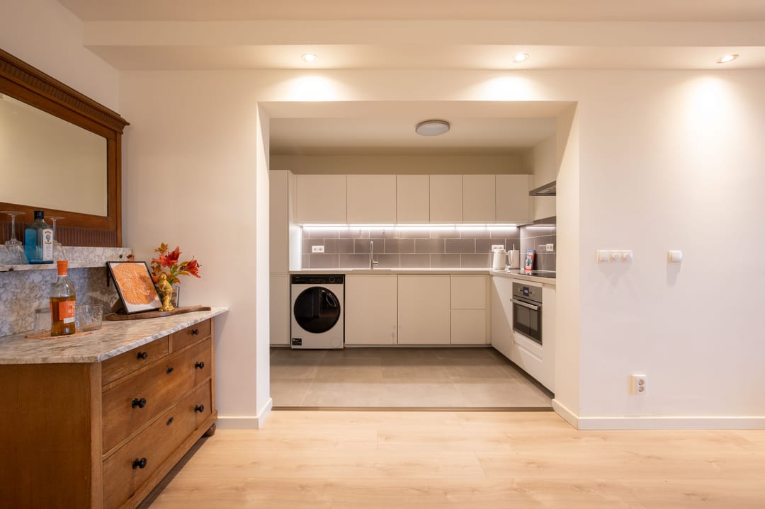 Photo 11 of Wibautstraat 178-F