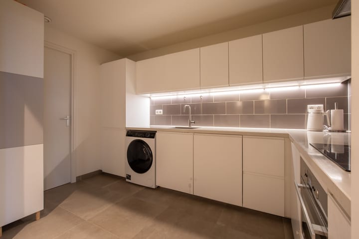 Foto 13 van Wibautstraat 178-F