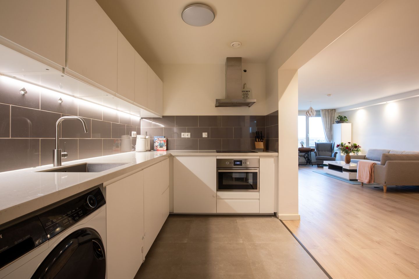 Photo 14 of Wibautstraat 178-F