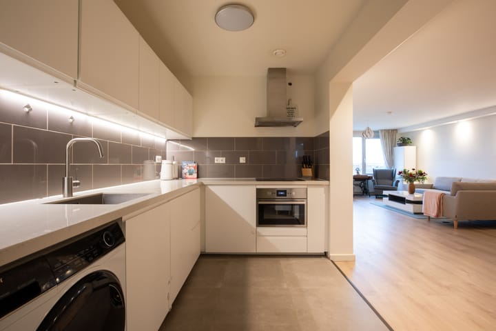 Foto 14 van Wibautstraat 178-F