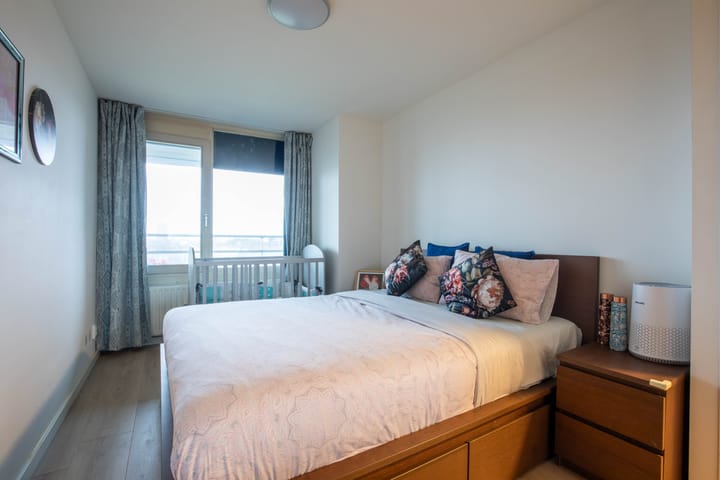 Foto 15 van Wibautstraat 178-F