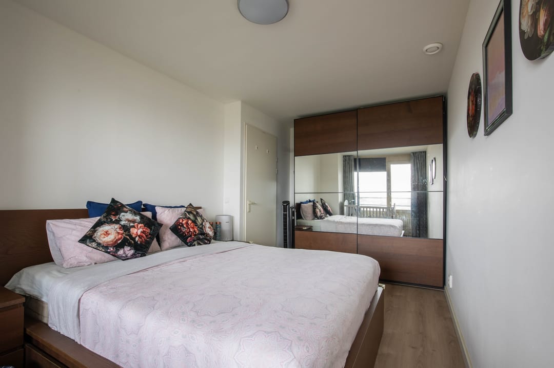 Photo 16 of Wibautstraat 178-F