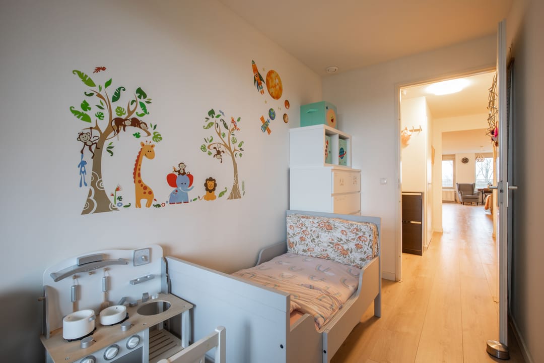 Photo 17 of Wibautstraat 178-F