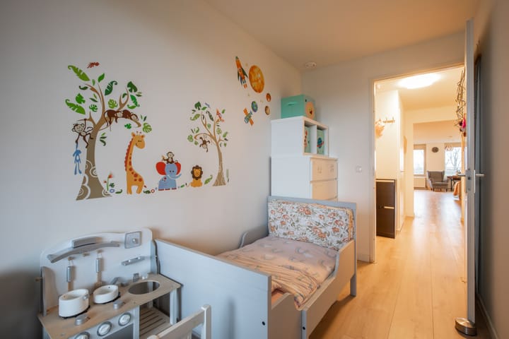 Foto 17 van Wibautstraat 178-F