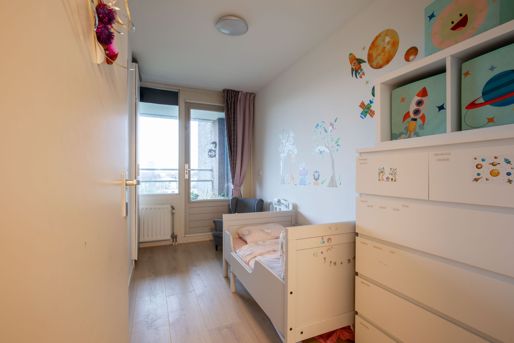 Photo 18 of Wibautstraat 178-F