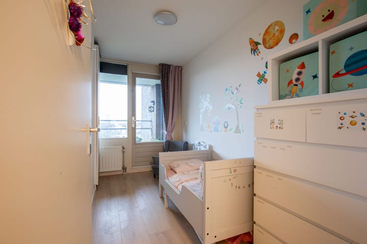 Foto 18 van Wibautstraat 178-F