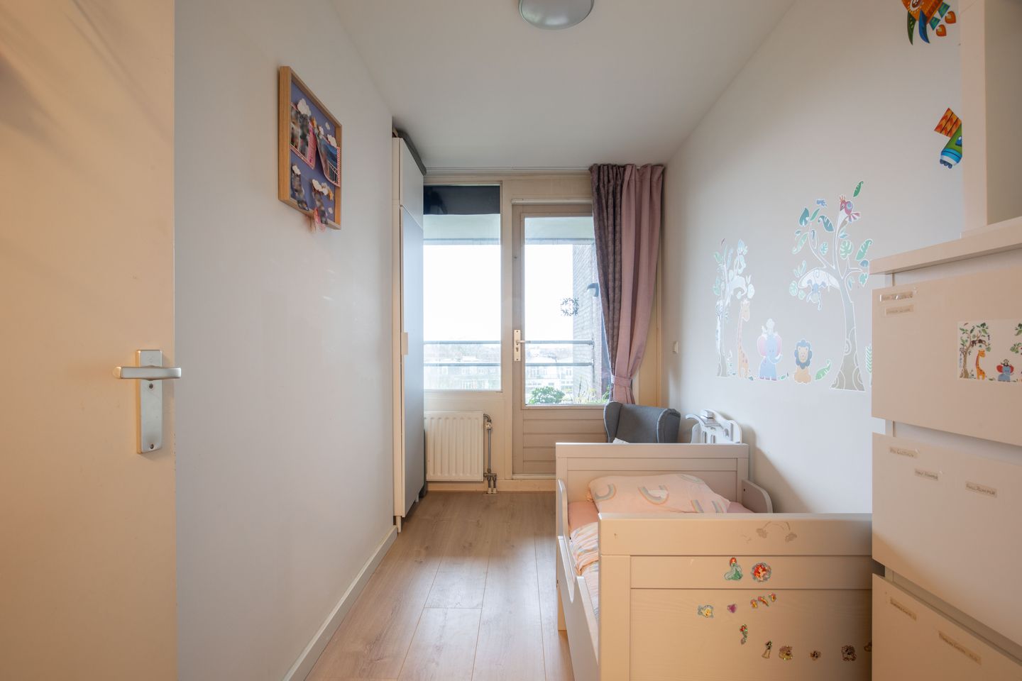 Photo 19 of Wibautstraat 178-F