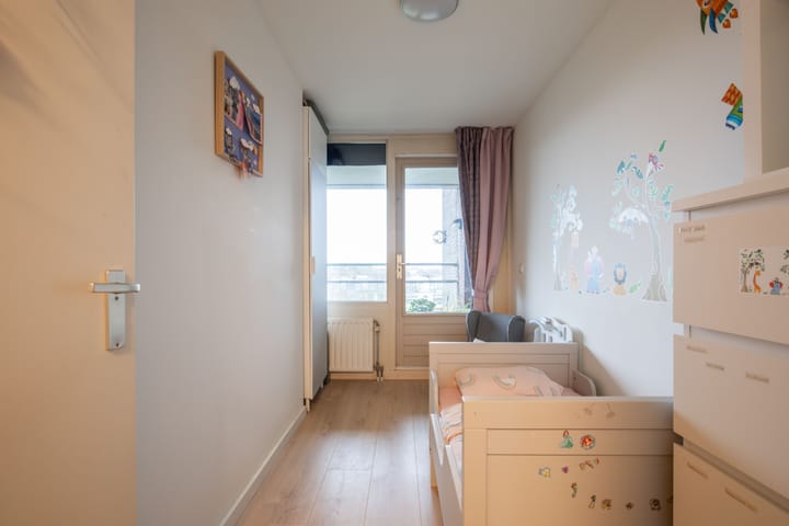 Foto 19 van Wibautstraat 178-F