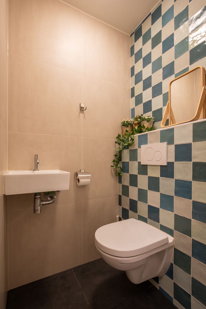 Foto 22 van Wibautstraat 178-F