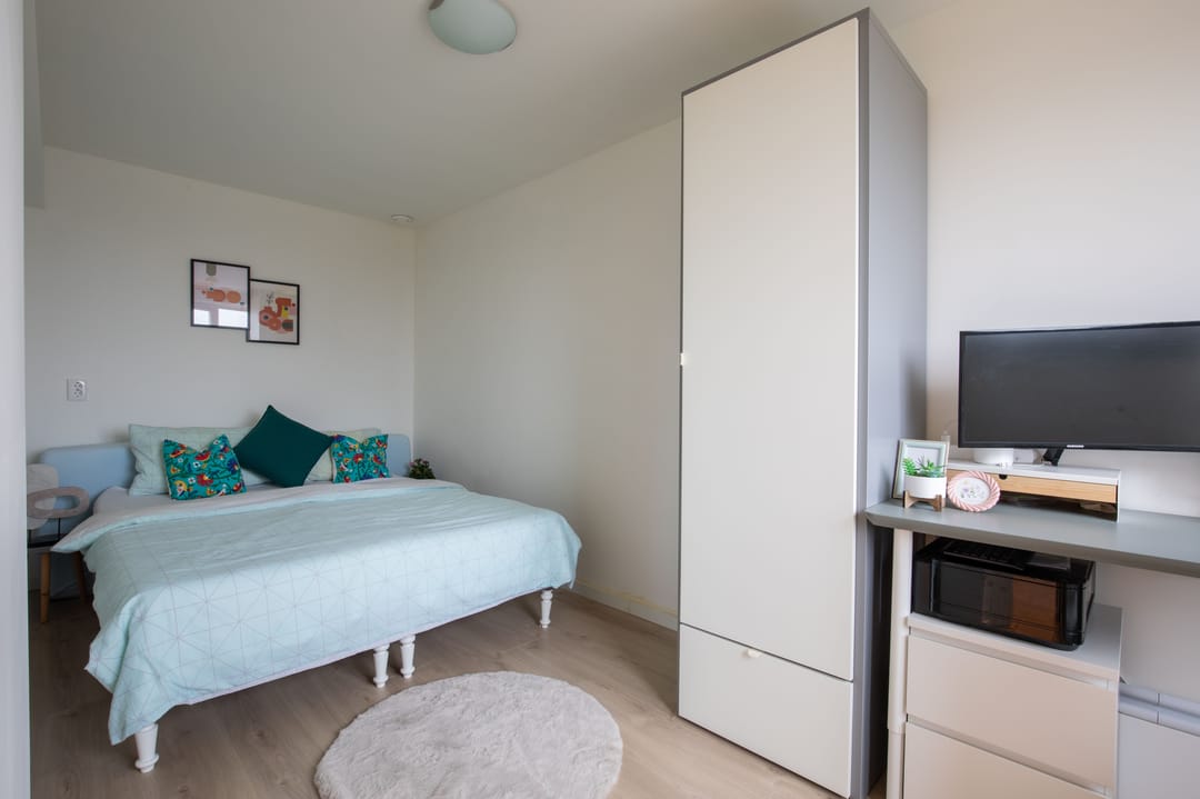 Photo 23 of Wibautstraat 178-F