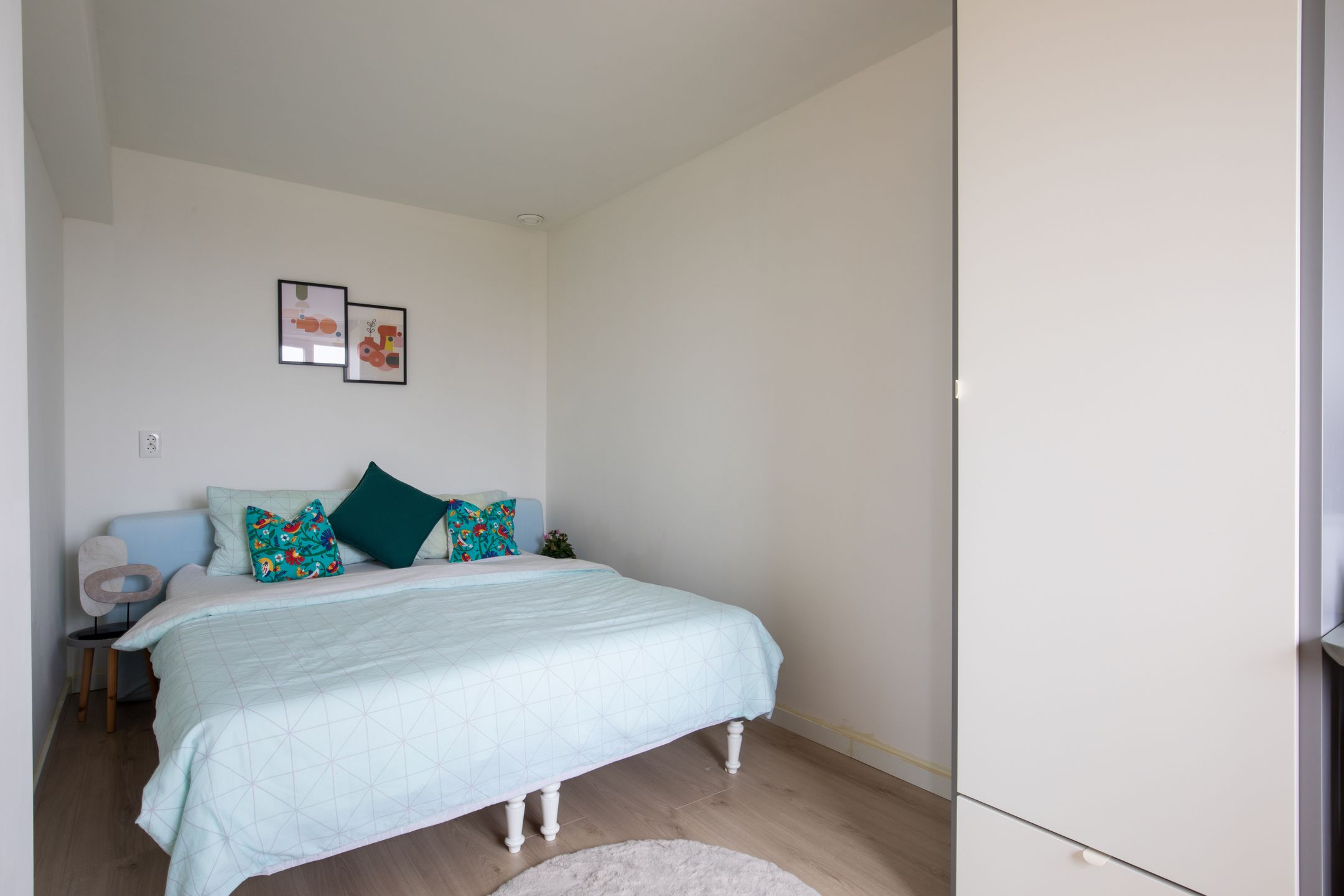 Photo 24 of Wibautstraat 178-F