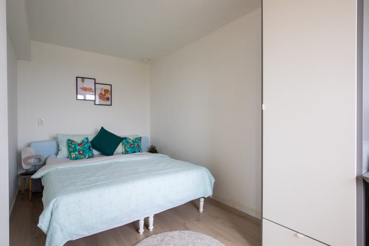 Foto 24 van Wibautstraat 178-F