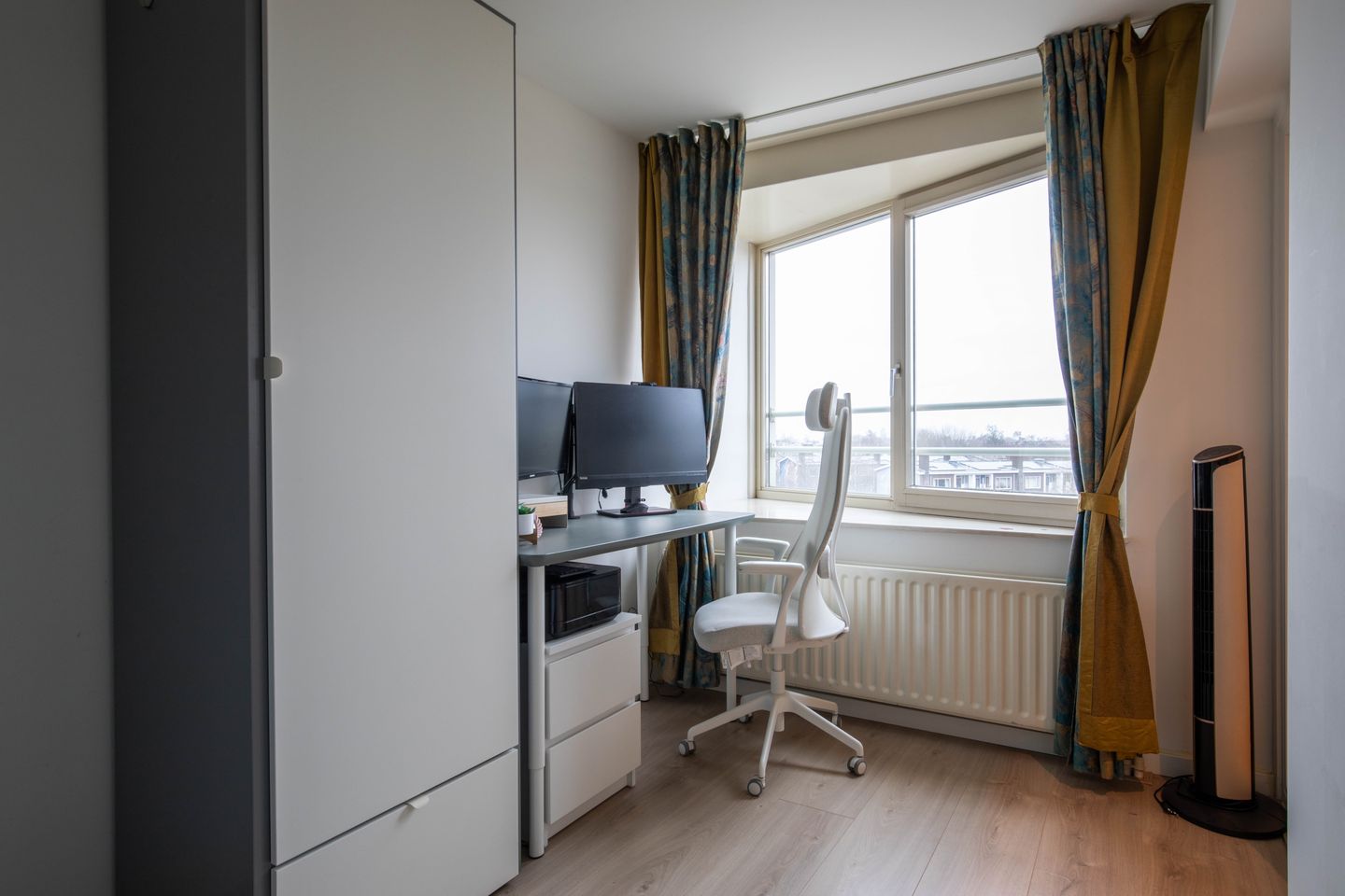 Photo 25 of Wibautstraat 178-F