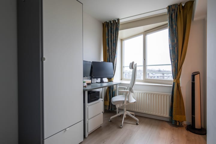 Foto 25 van Wibautstraat 178-F