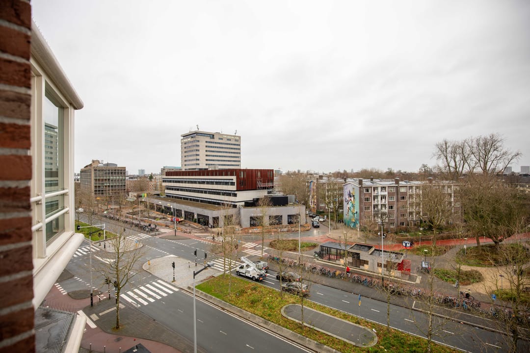 Photo 26 of Wibautstraat 178-F