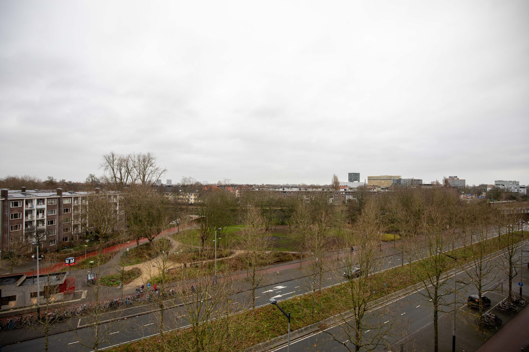 Photo 27 of Wibautstraat 178-F