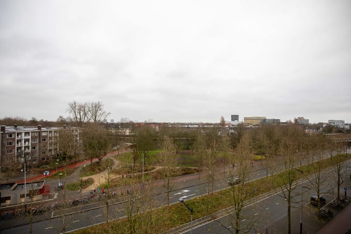 Foto 27 van Wibautstraat 178-F