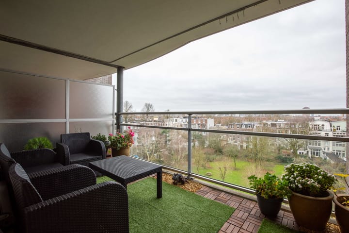 Foto 28 van Wibautstraat 178-F