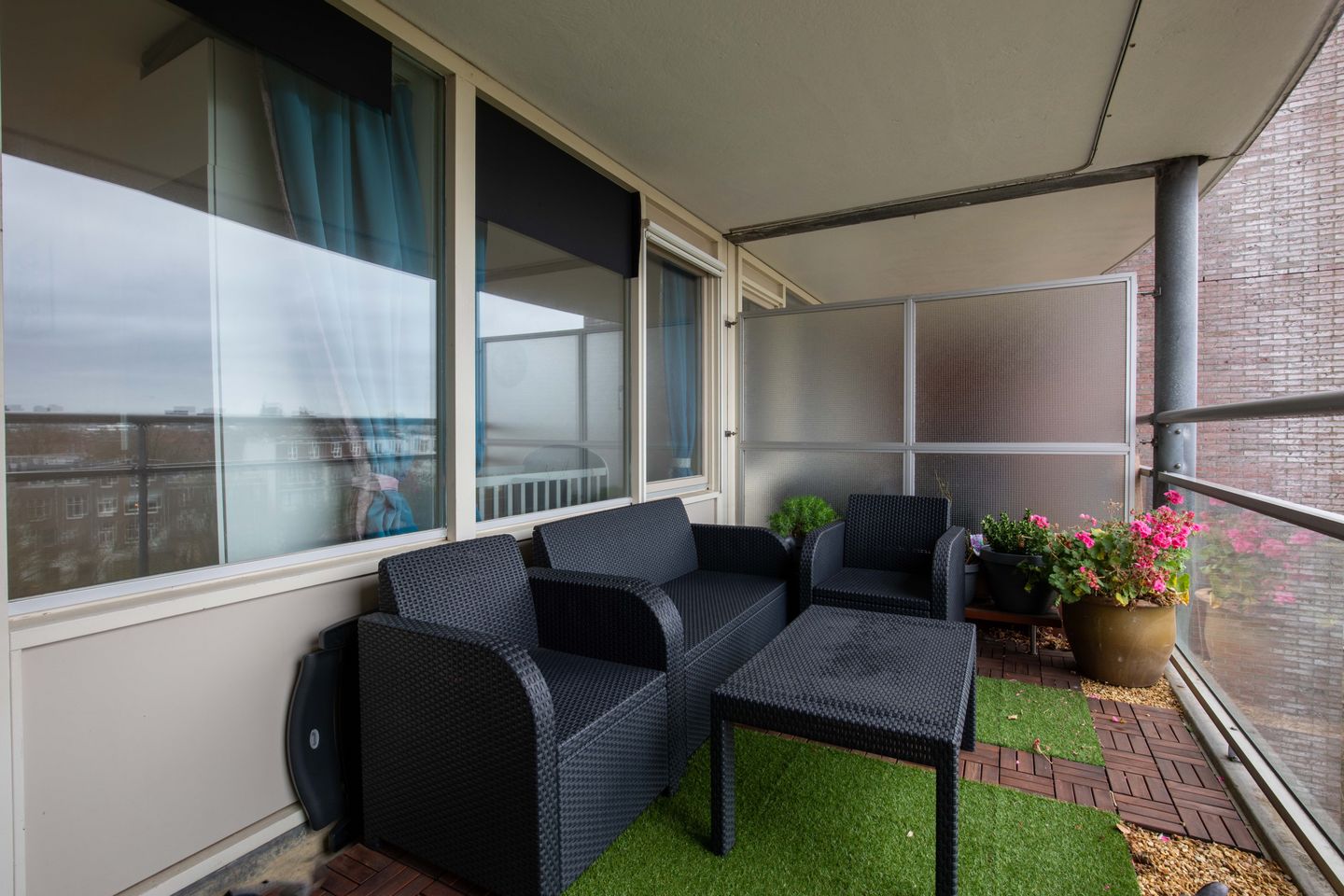 Photo 29 of Wibautstraat 178-F