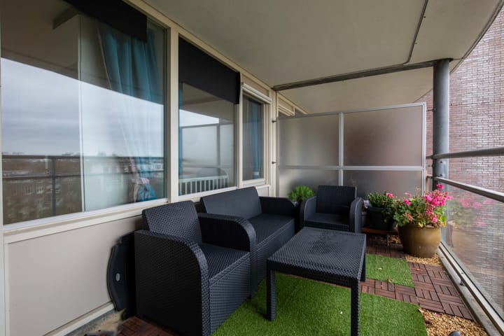 Foto 29 van Wibautstraat 178-F