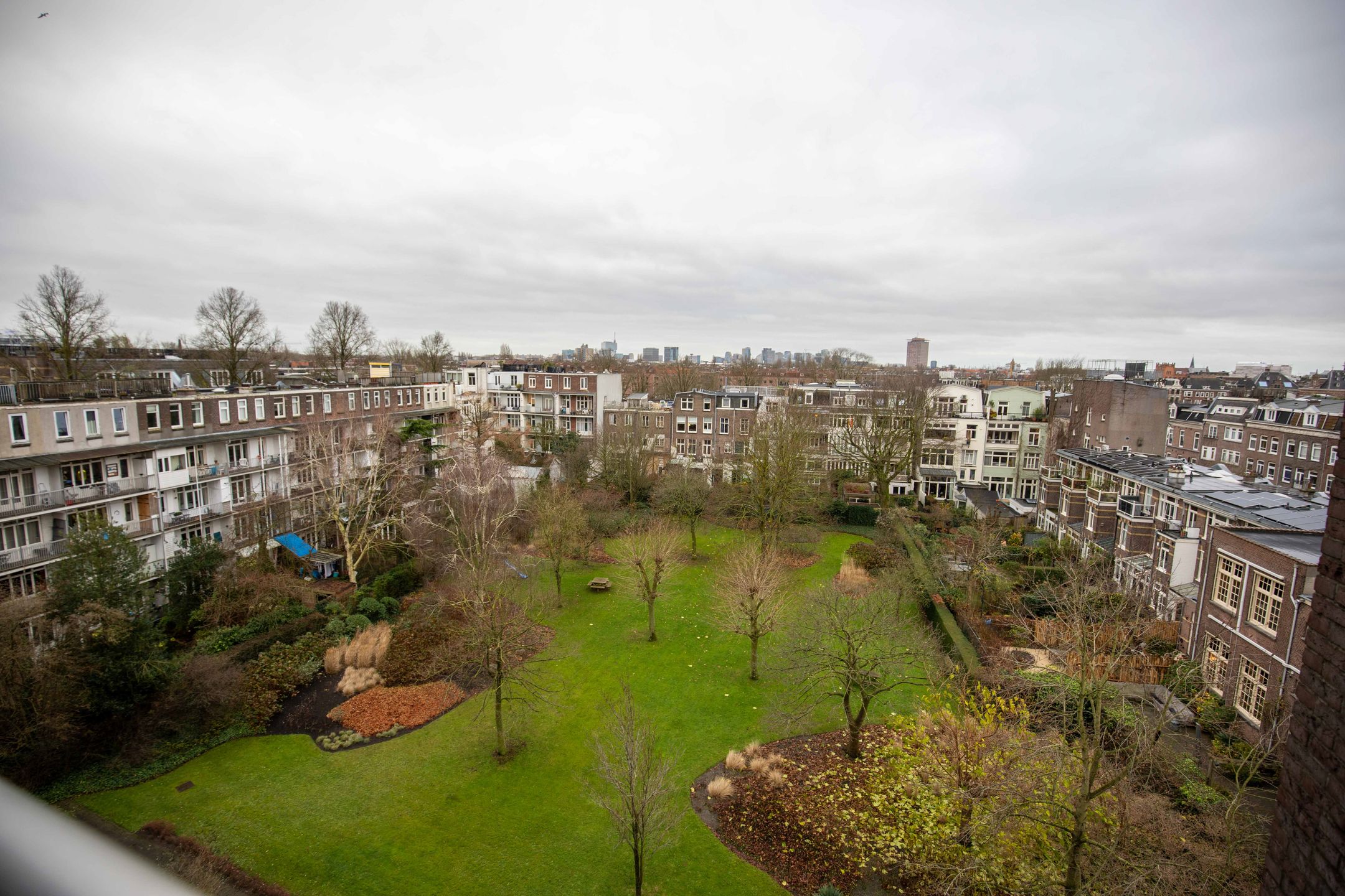 Photo 30 of Wibautstraat 178-F