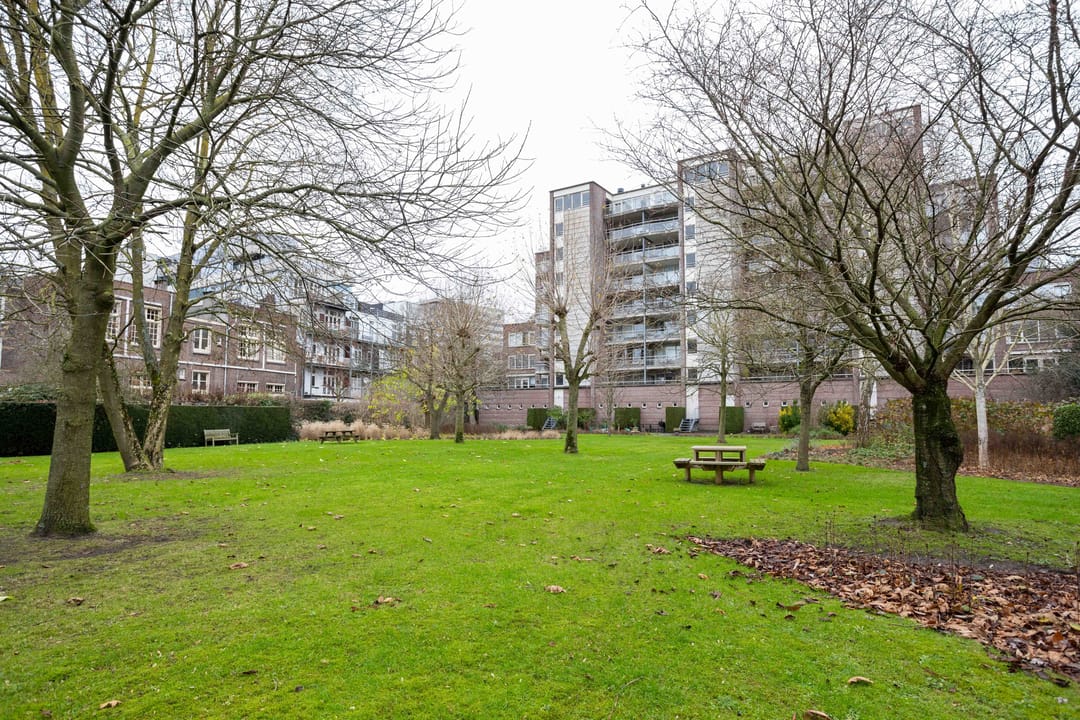 Photo 31 of Wibautstraat 178-F