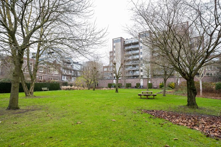 Foto 31 van Wibautstraat 178-F