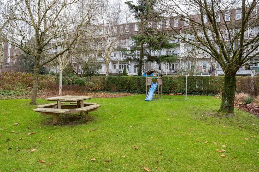 Photo 32 of Wibautstraat 178-F