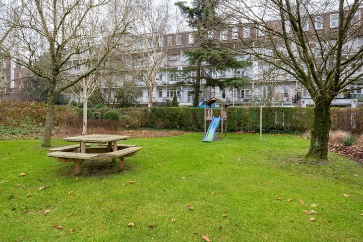 Foto 32 van Wibautstraat 178-F