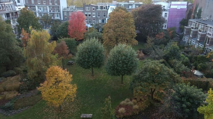 Foto 33 van Wibautstraat 178-F