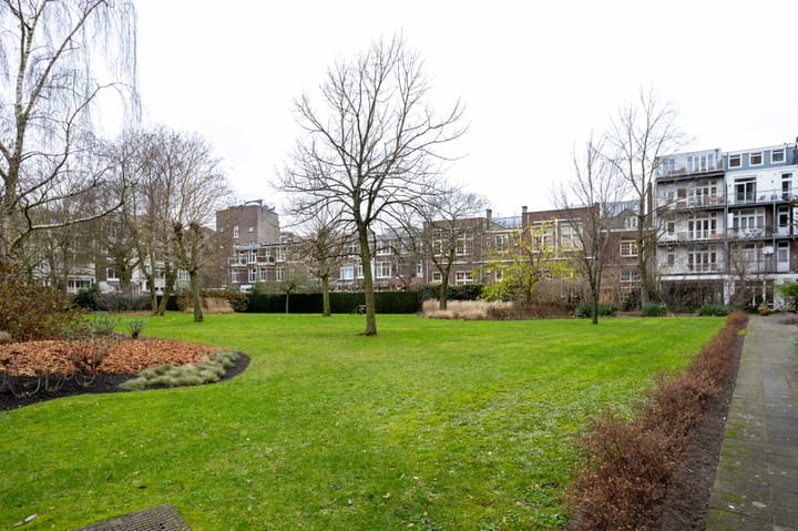 Foto 35 van Wibautstraat 178-F