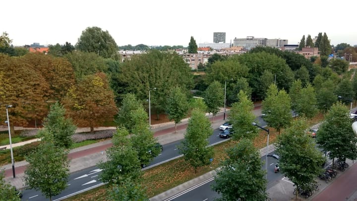 Foto 36 van Wibautstraat 178-F