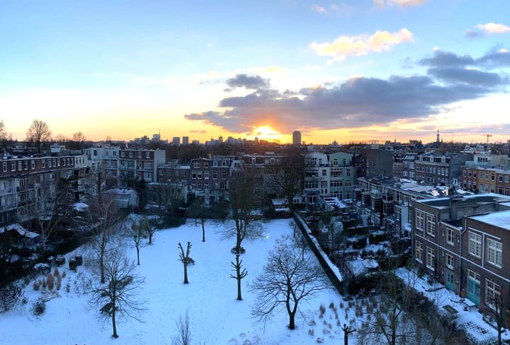 Foto 37 van Wibautstraat 178-F