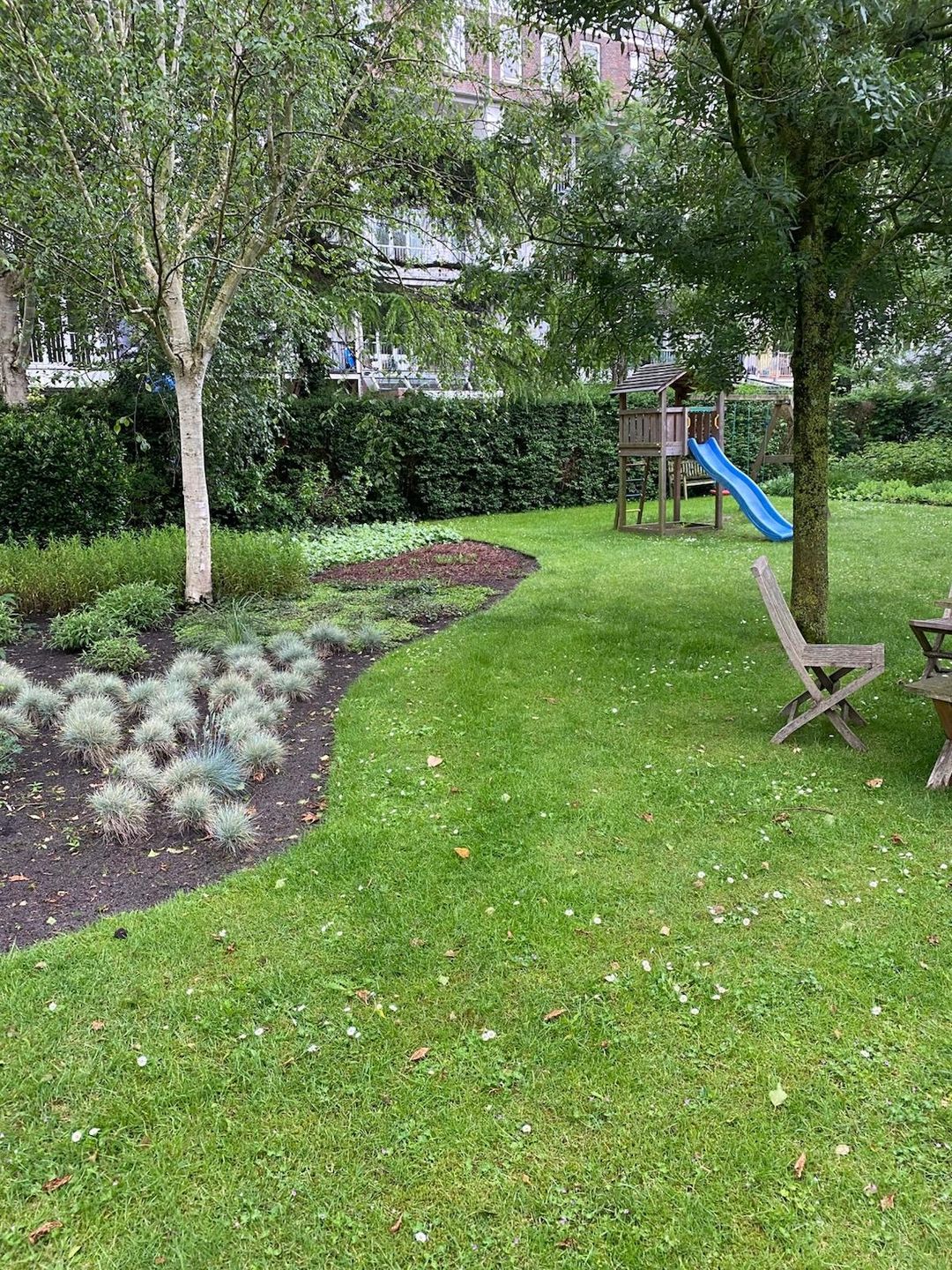 Photo 38 of Wibautstraat 178-F