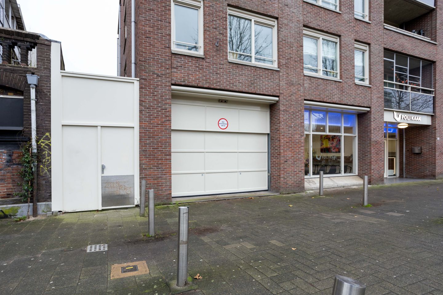 Photo 40 of Wibautstraat 178-F