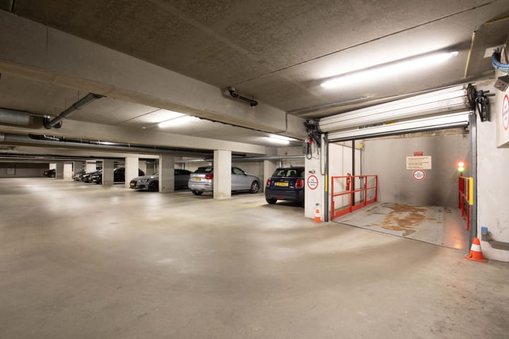 Foto 42 van Wibautstraat 178-F