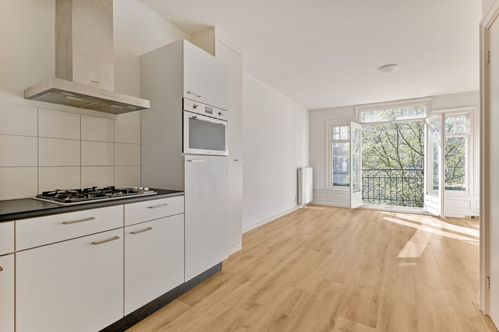 Foto 7 van Nieuwe Achtergracht 63-2