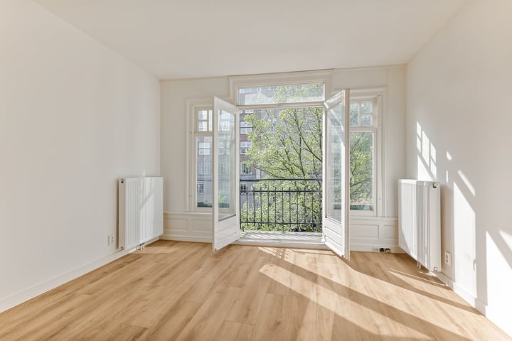 Foto 5 van Nieuwe Achtergracht 63-2