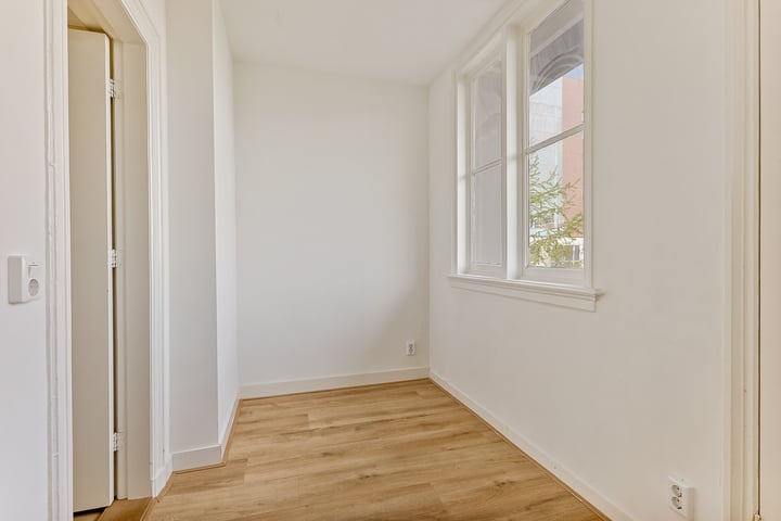 Foto 10 van Nieuwe Achtergracht 63-2