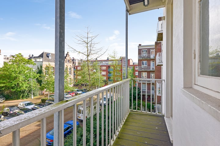 Foto 14 van Nieuwe Achtergracht 63-2
