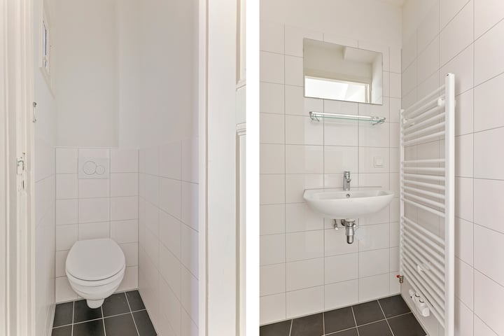 Foto 16 van Nieuwe Achtergracht 63-2