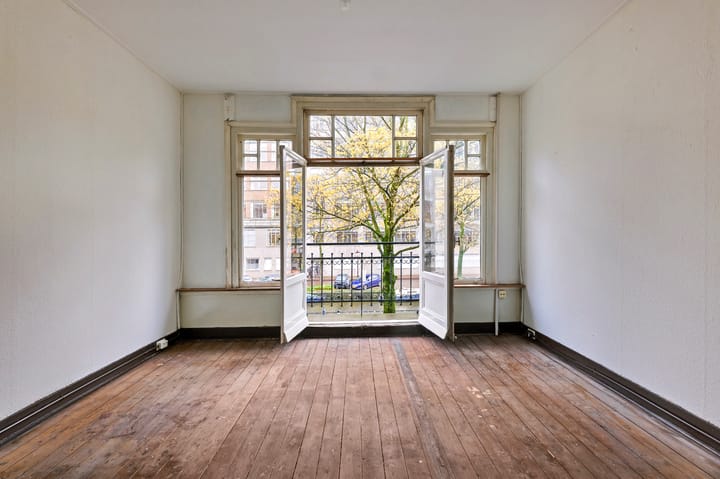 Foto 3 van Nieuwe Achtergracht 63-1