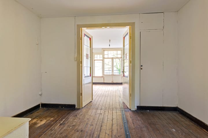 Foto 5 van Nieuwe Achtergracht 63-1