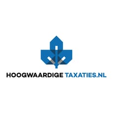 Hoogwaardige taxaties 