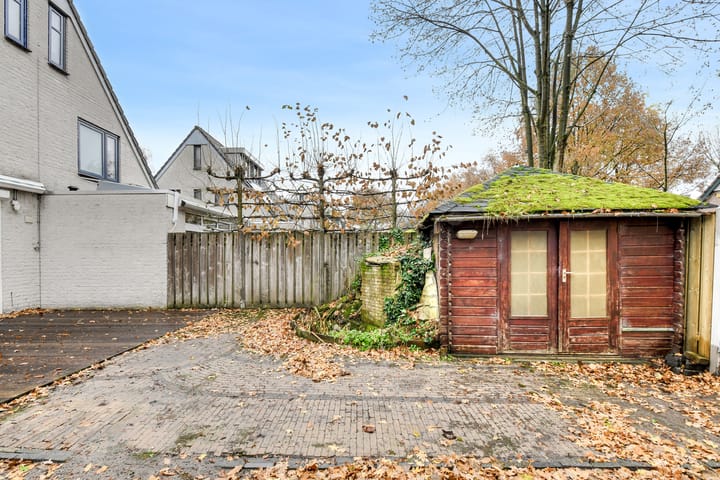 Foto 36 van Buitenerf 29-A