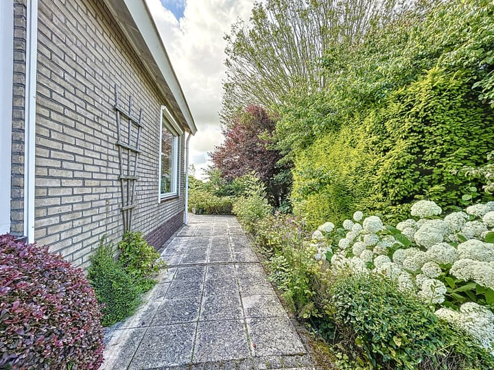 Photo 16 of Burgemeester J.C. Everaarslaan 27