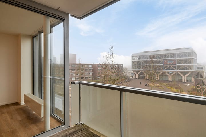 Foto 3 van Onderwijsboulevard 118