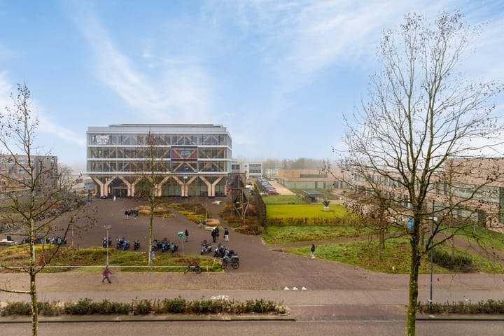 Foto 4 van Onderwijsboulevard 118