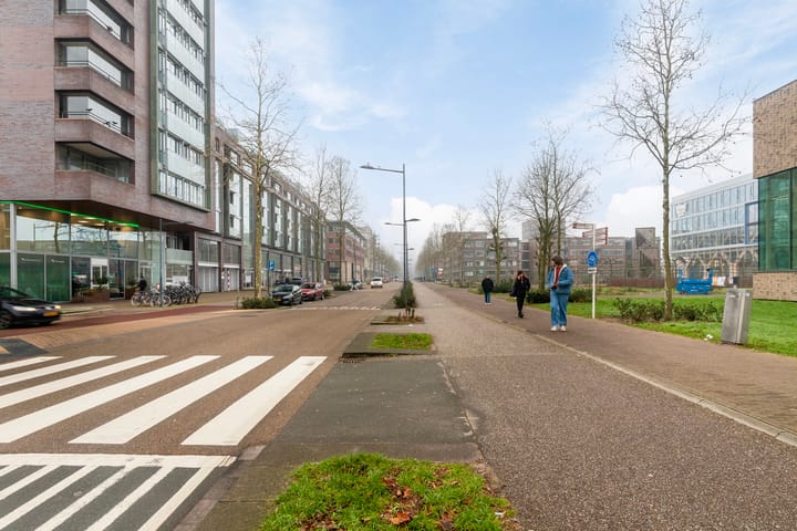 Foto 5 van Onderwijsboulevard 118